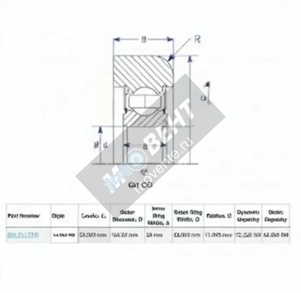 ENDURO MG311-FFN-ENDURO - Image 1