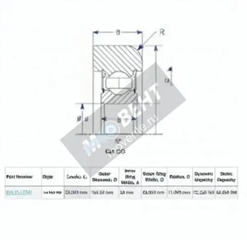 ENDURO MG311-FFN-ENDURO - Image 1