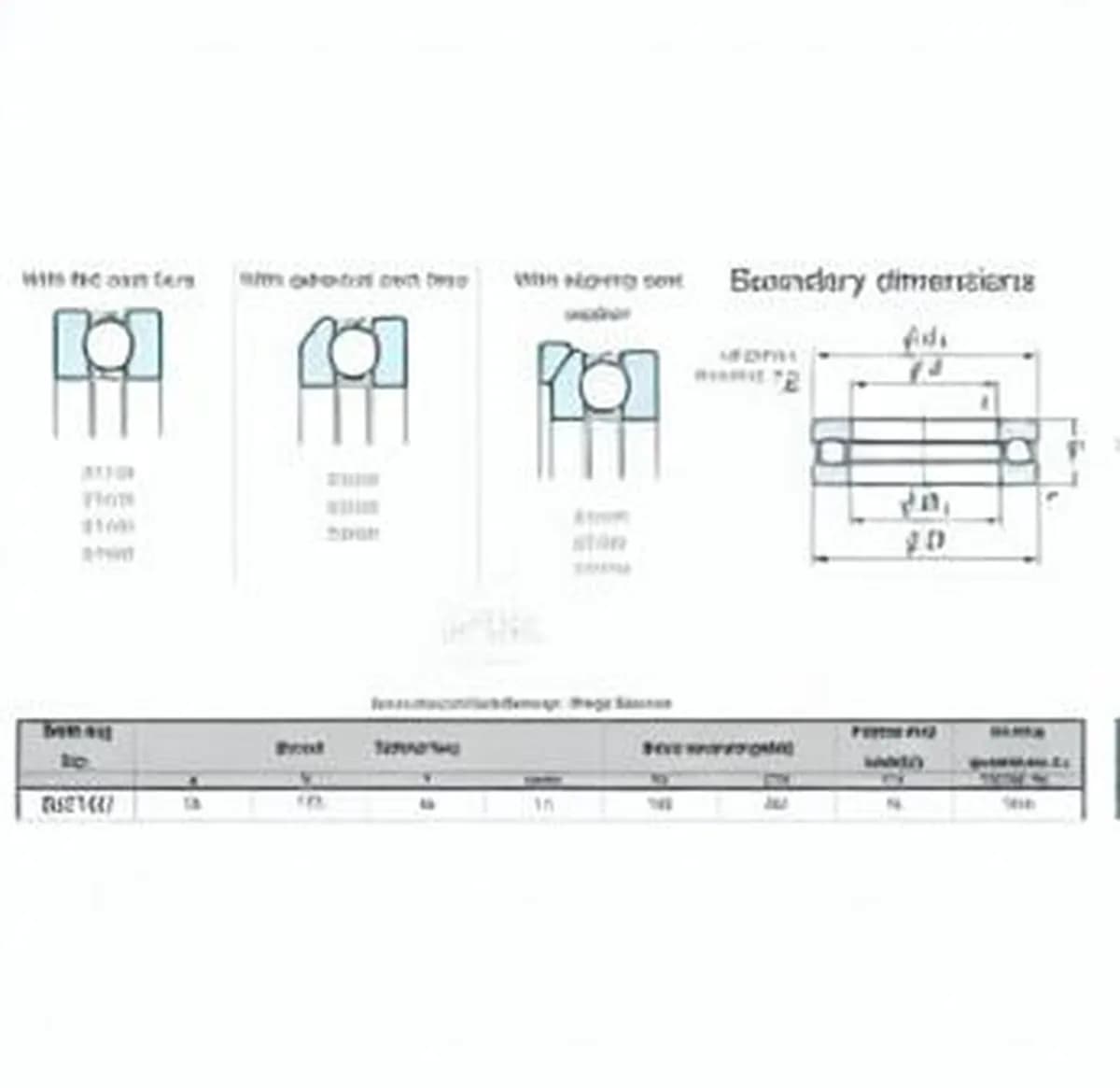 JTEKT 53313U-JTEKT - Image 1