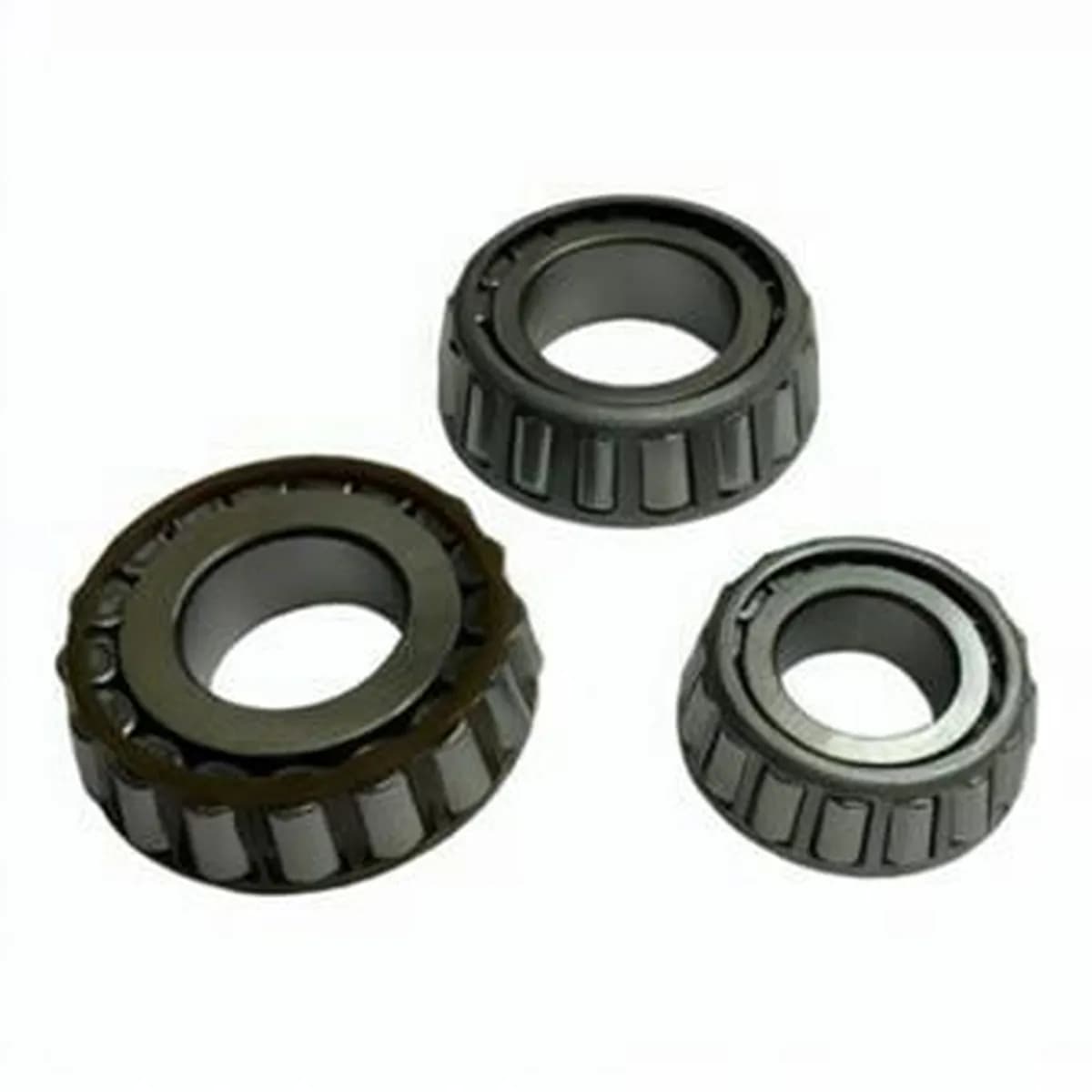 TIMKEN 25580-TIMKEN - Image 1