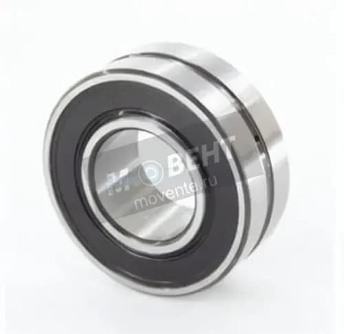 SKF BS2-2207-2RS-VT143-SKF - Image 1