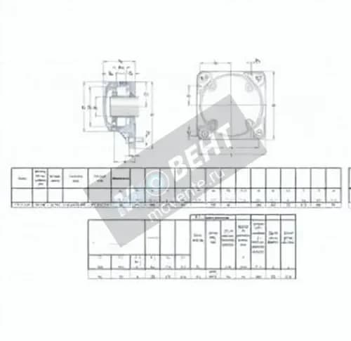 SKF FNL-515-B-1215-K-H215-SKF - Image 1