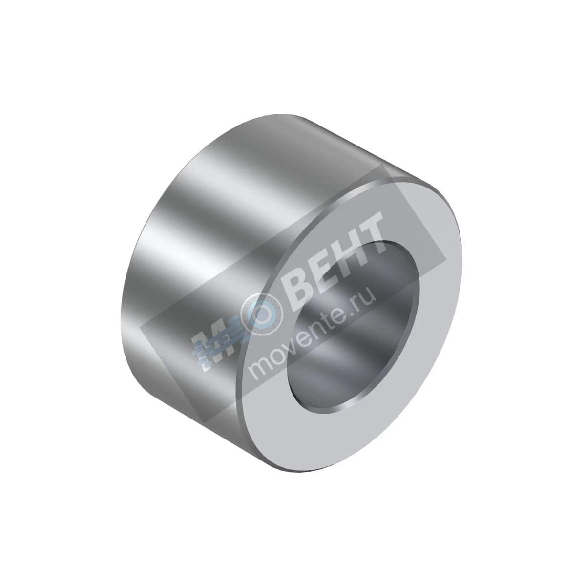 M807490: Втулка центрального пальца