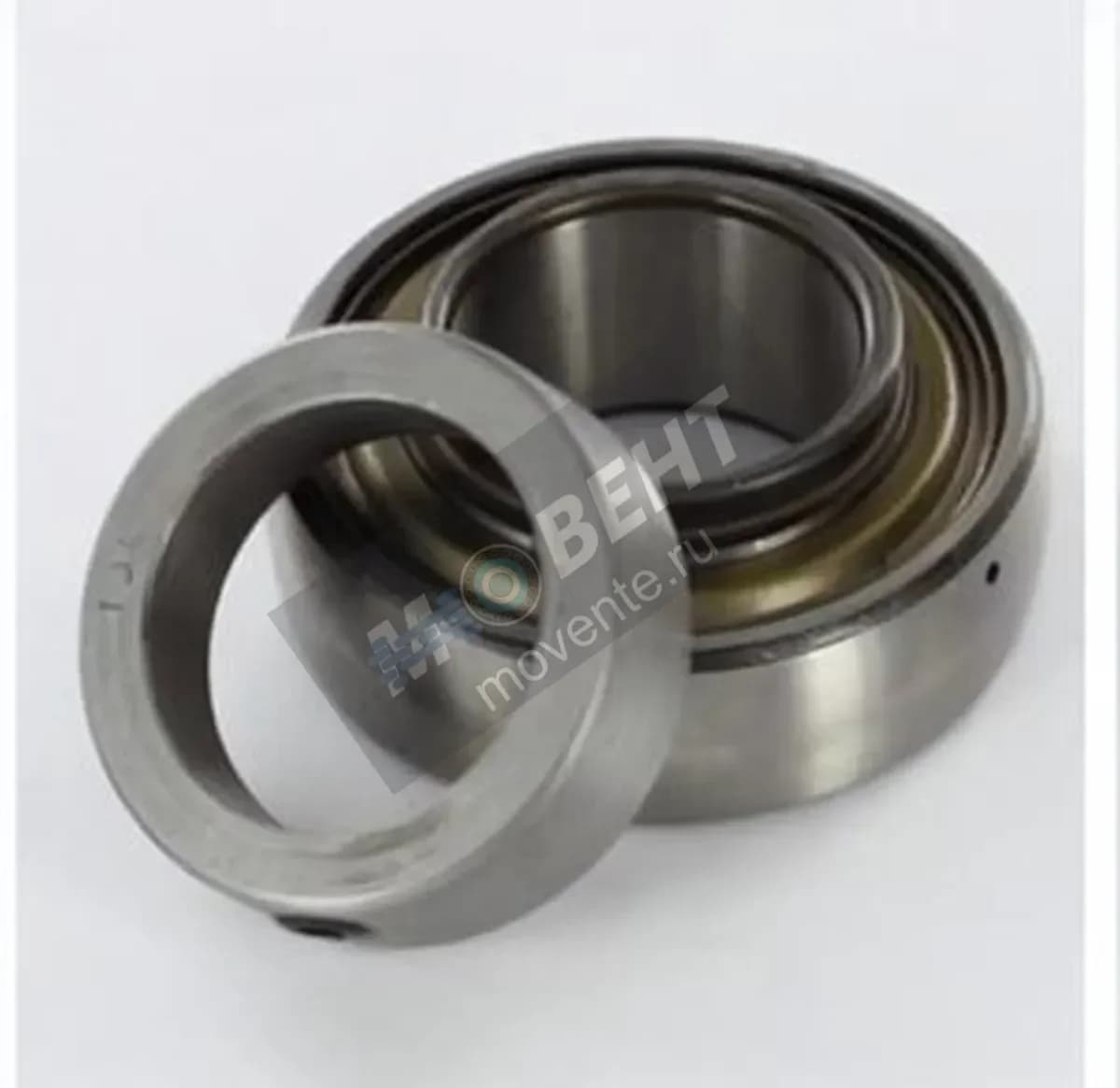 SKF YET206-104-SKF - Image 1