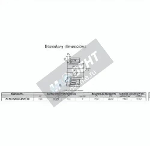 JTEKT 23138RHAK-AH3138-JTEKT - Image 1