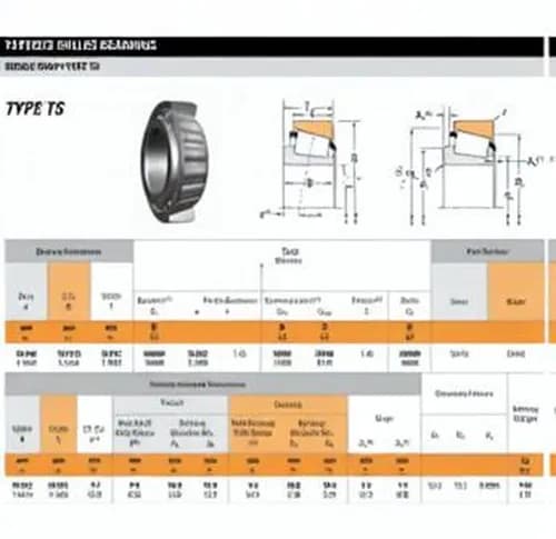 TIMKEN 59176-59412-TIMKEN - Image 1
