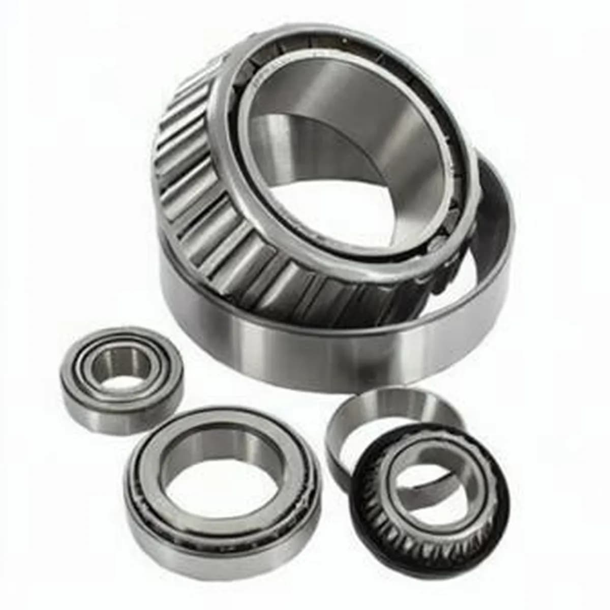 TIMKEN 55187-55437-TIMKEN - Image 1