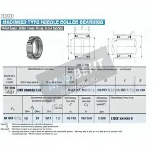 IKO BRI365628-UU-IKO - Image 1