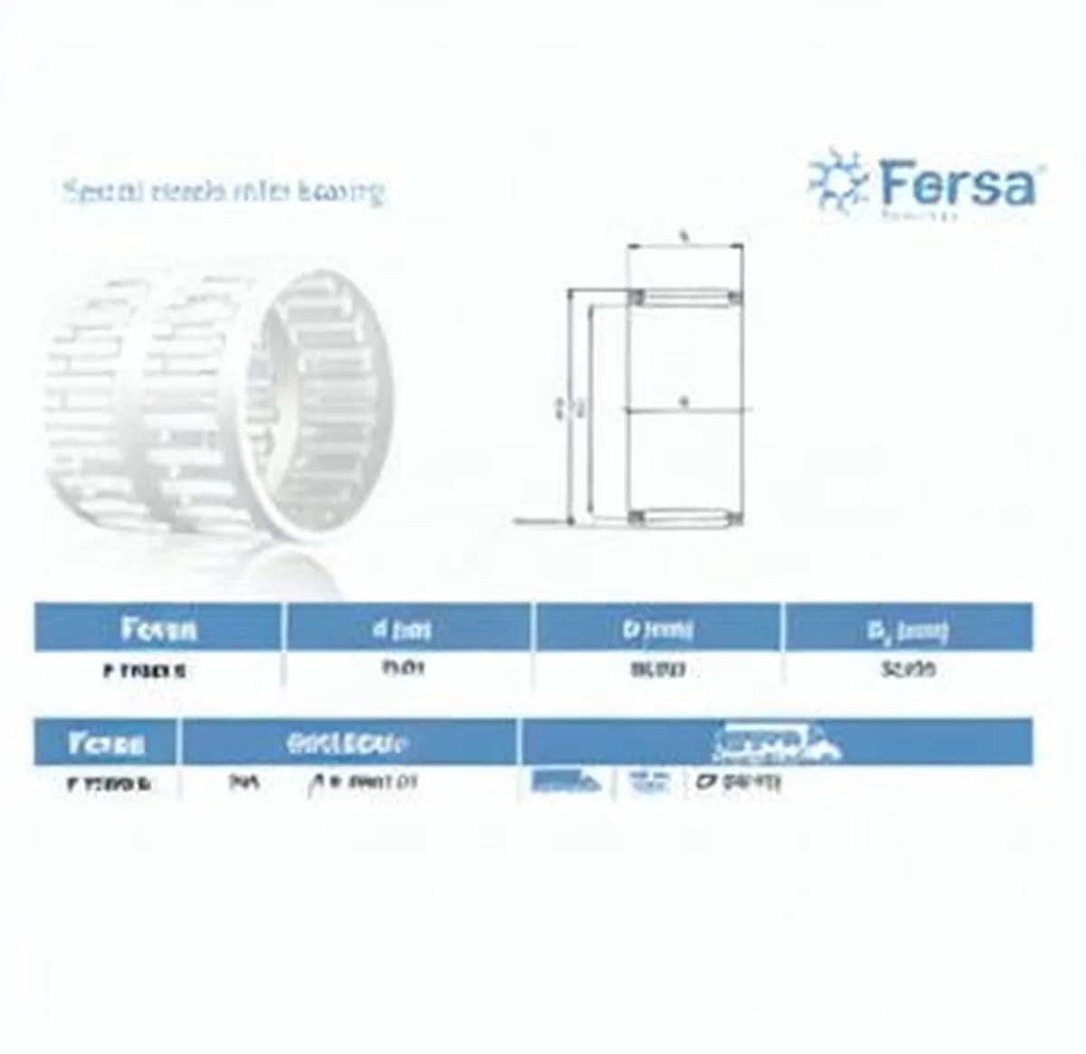 ASFERSA F17056K-ASFERSA - Image 1