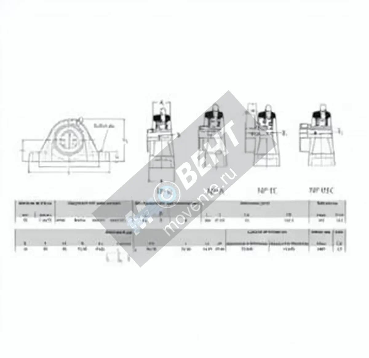 RHP NP50-RHP - Image 1