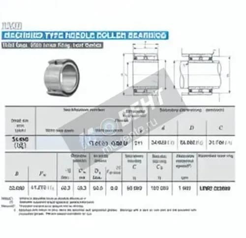 IKO GBRI223520-U-IKO - Image 1