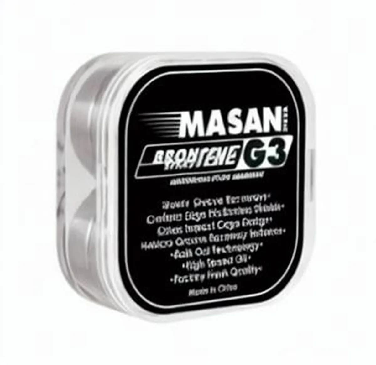 BRONSON BROBE014-BRONSON - Image 1