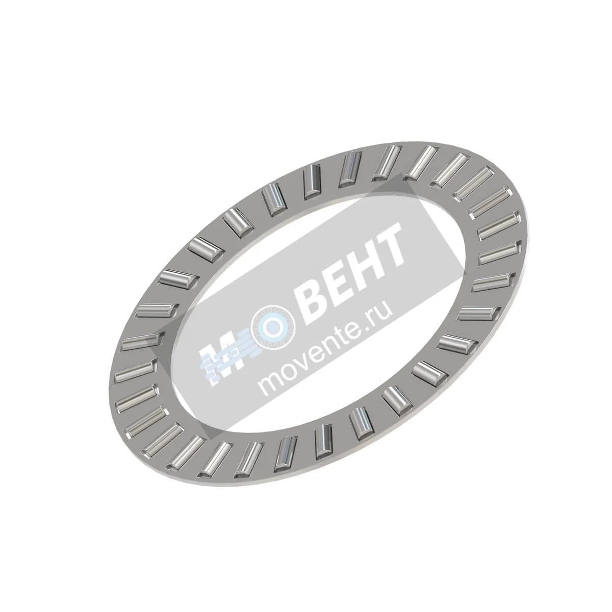 JD9886: Игольчатый упорный подшипник