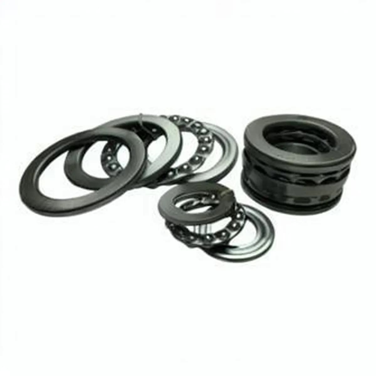 JTEKT 51106-JTEKT - Image 1