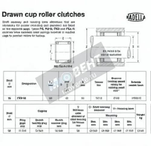 NADELLA FCS-35-NADELLA - Image 1