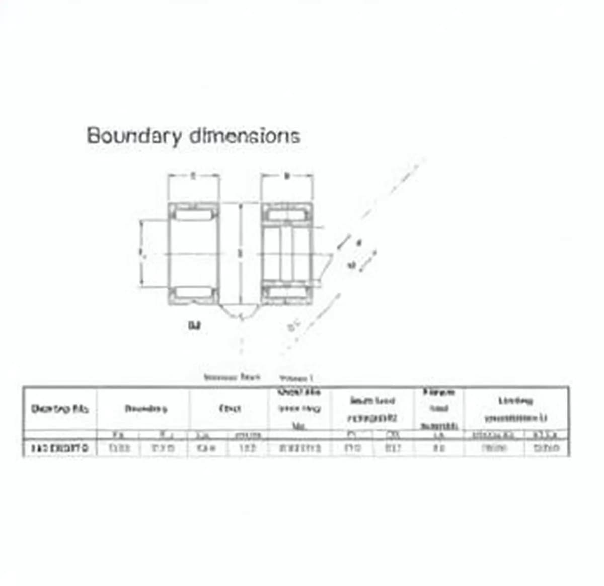 JTEKT HJ-122016-JTEKT - Image 1
