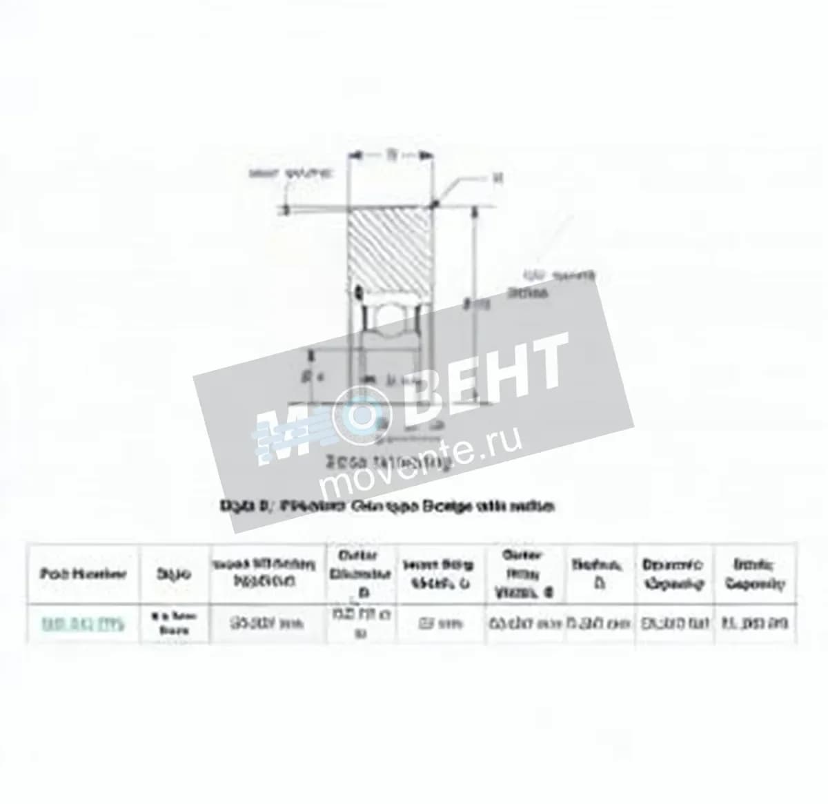 ENDURO MG210-FFA-ENDURO - Image 1