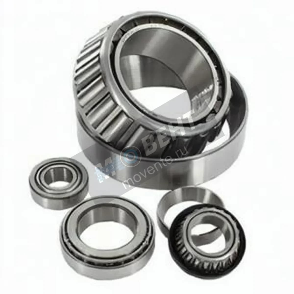 SKF K23690-23620-QCL7A-SKF - Image 1
