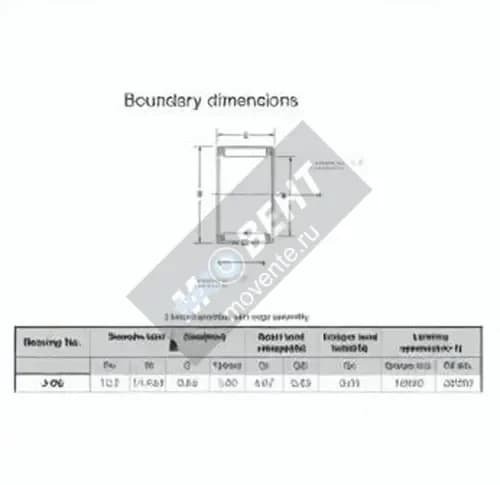 JTEKT J-86-JTEKT - Image 1
