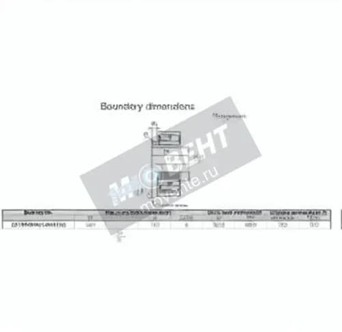 JTEKT 23156RHAK-AH3156-JTEKT - Image 1