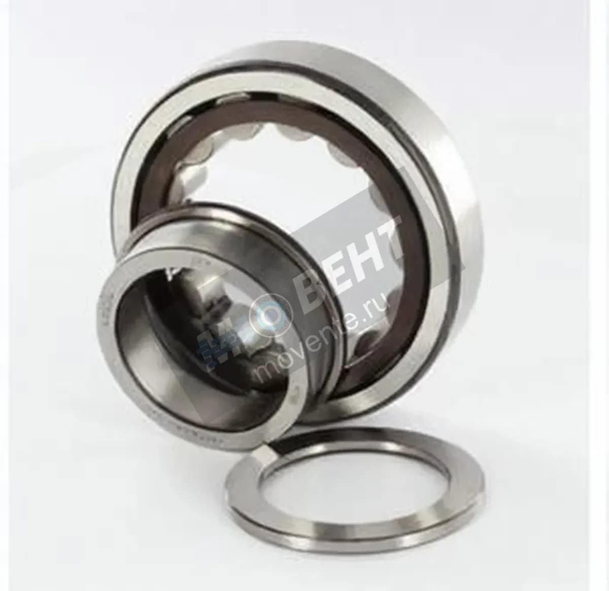 FAG NUP207-E-XL-TVP2-FAG - Image 1