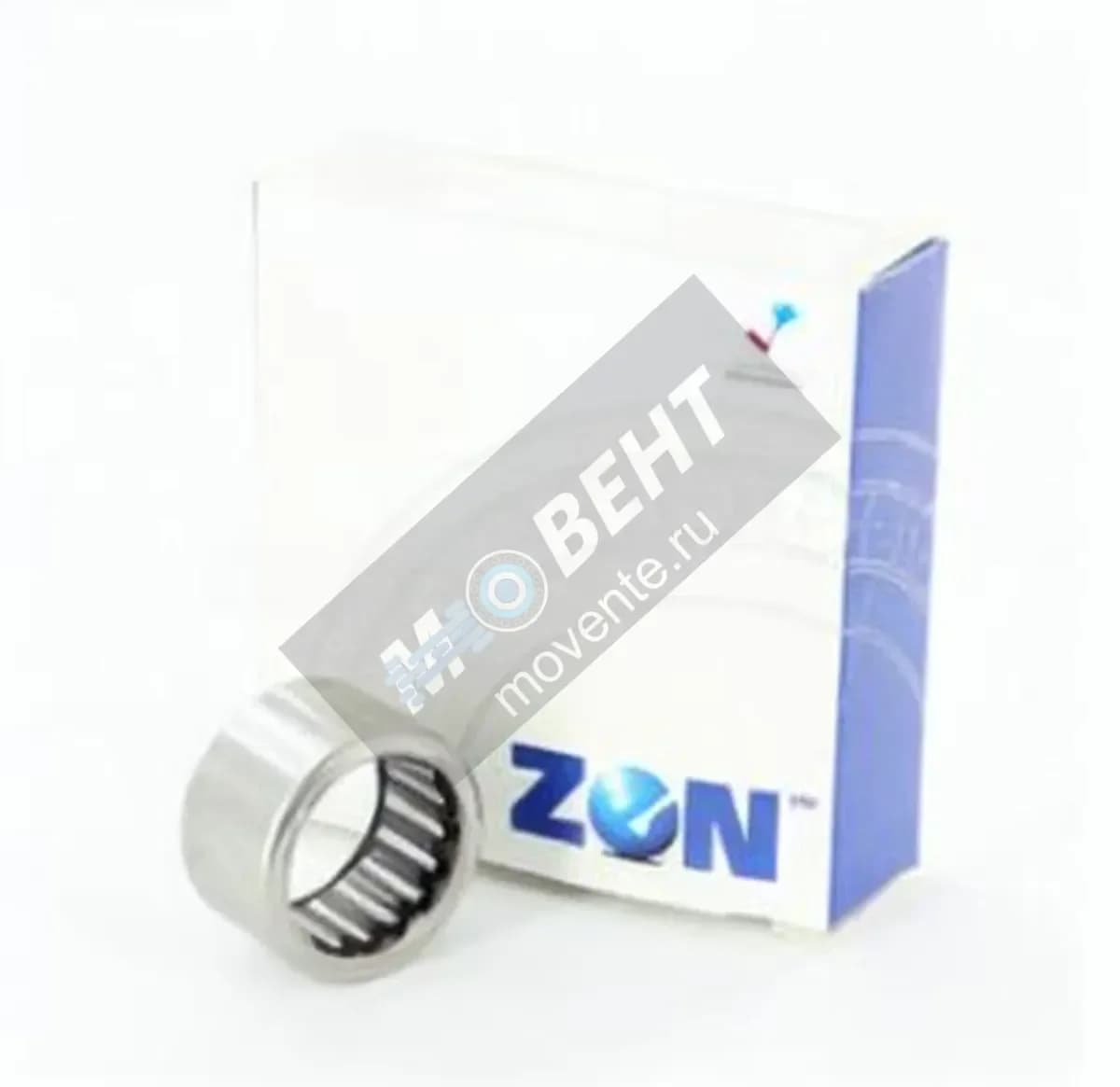 ZEN HK2016-ZEN - Image 1