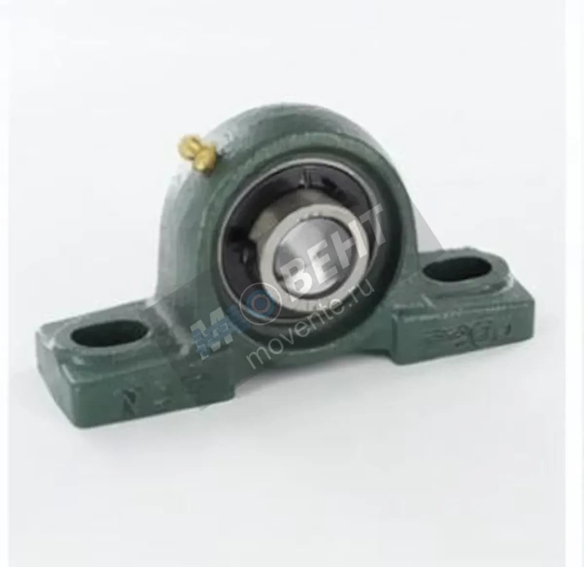 NIS UCP205-NIS - Image 1