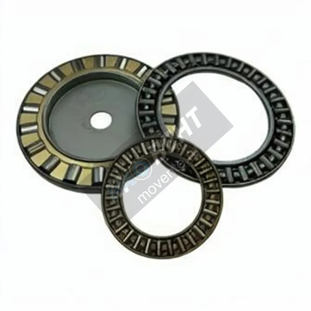 SKF BTW160-CM-SP-SKF - Image 1