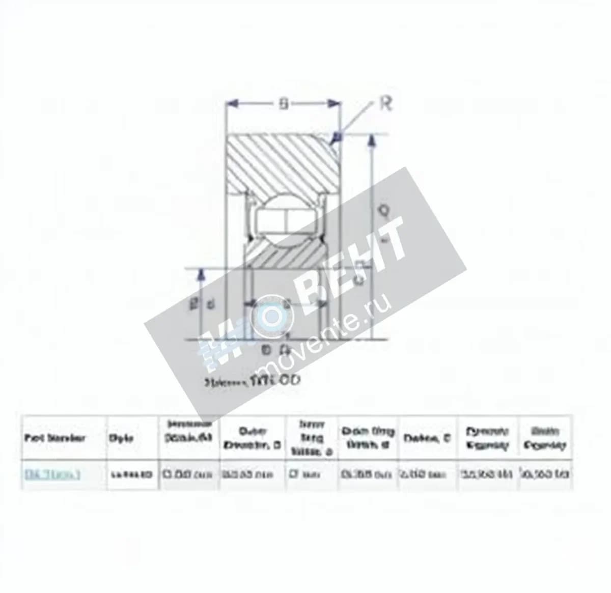 ENDURO MG75MM-1-ENDURO - Image 1