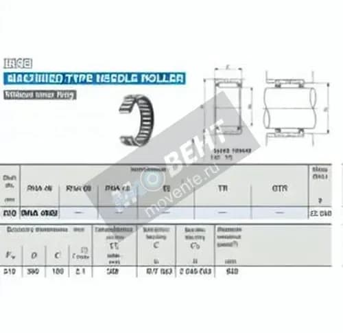 IKO RNA4956-IKO - Image 1