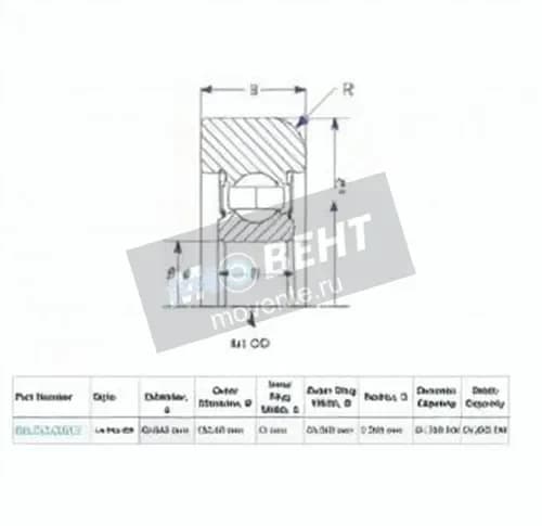 ENDURO MG312-DDM-7-ENDURO - Image 1