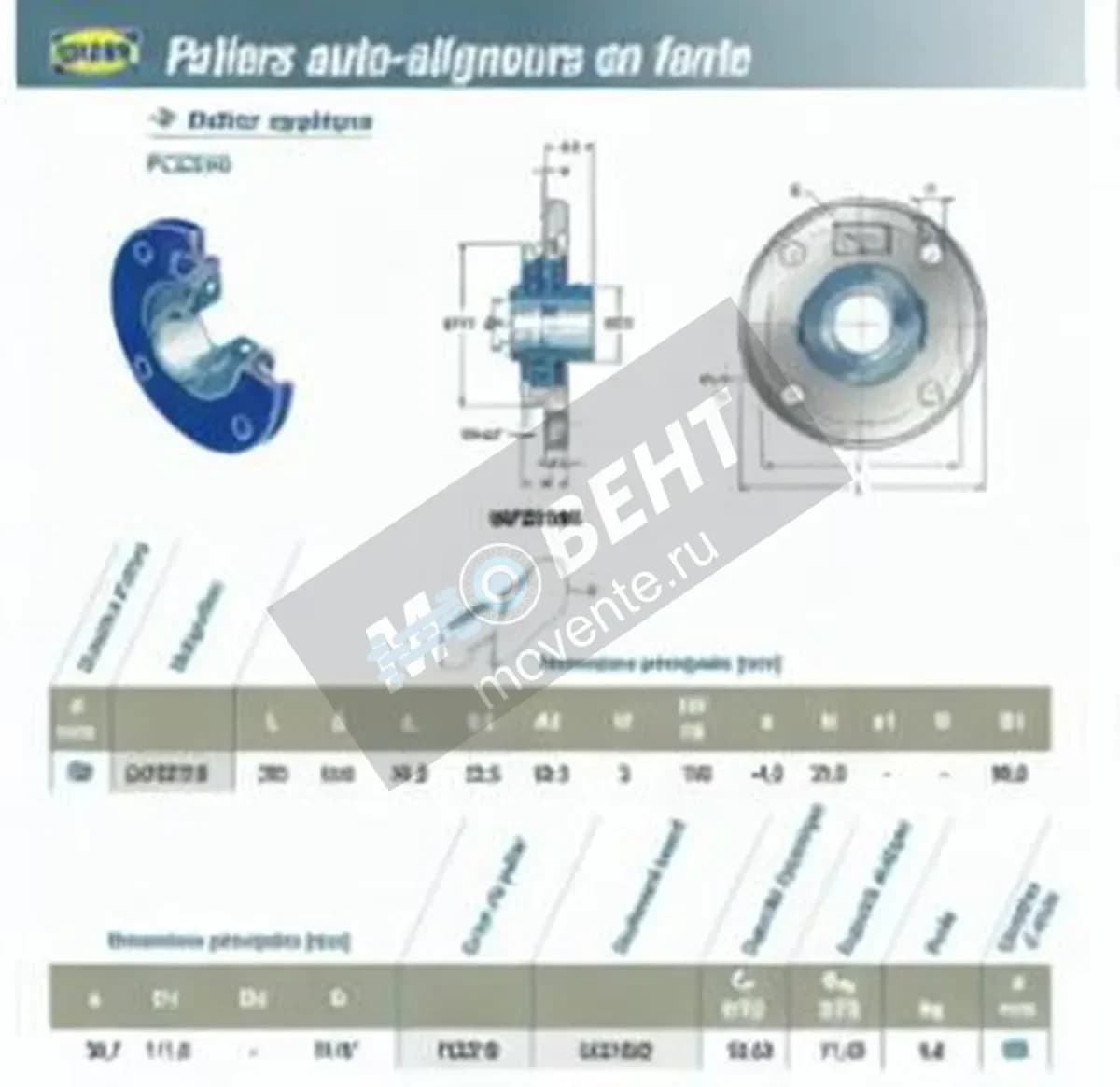 SNR UCFCE218-SNR - Image 1
