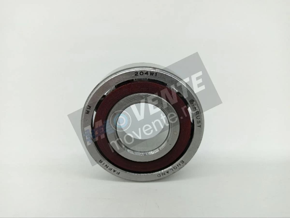 Подшипник FAFNIR 7204 A5TRSULP4 - Image 1