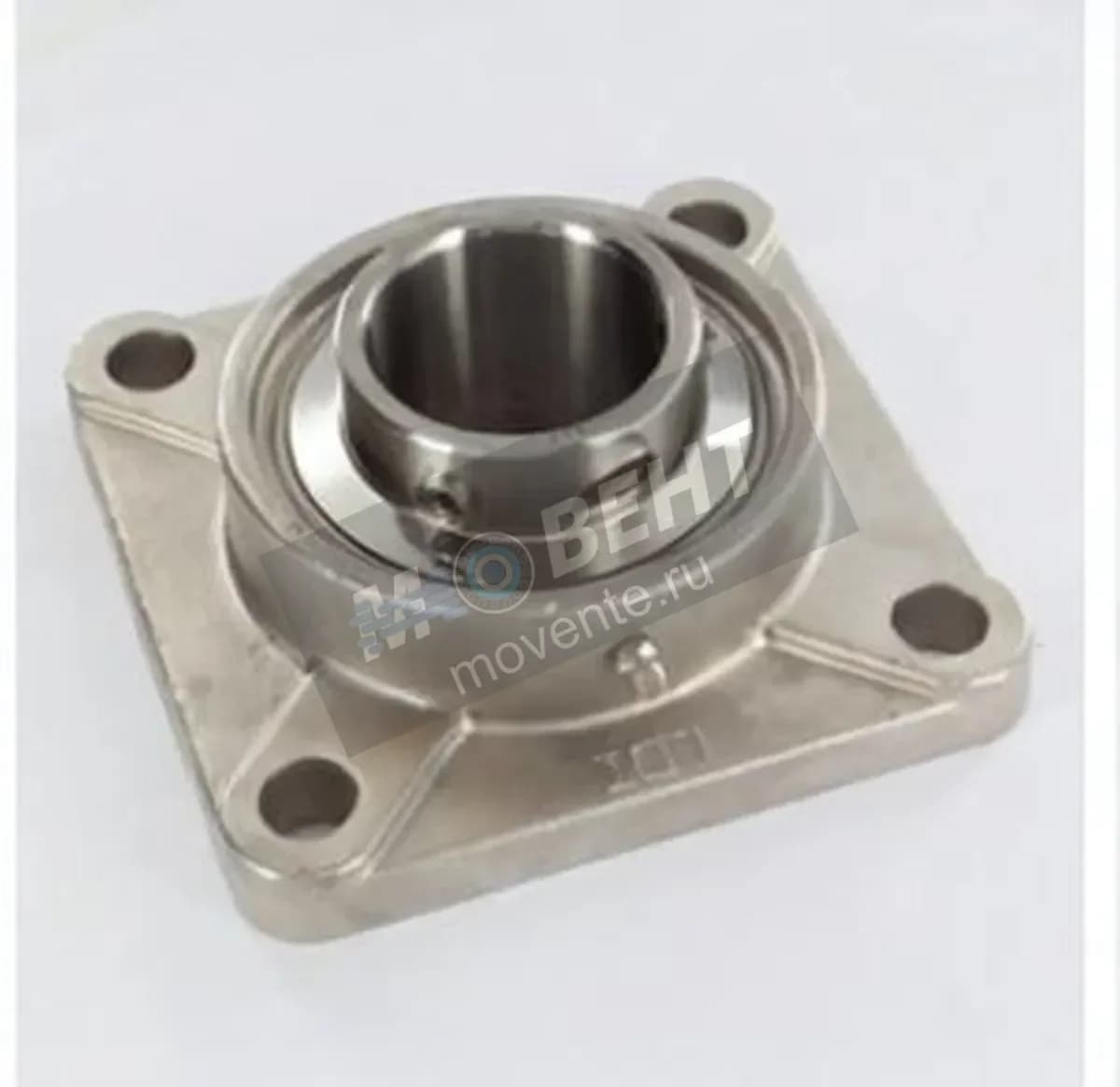 GEN UCF210-INOX - Image 1