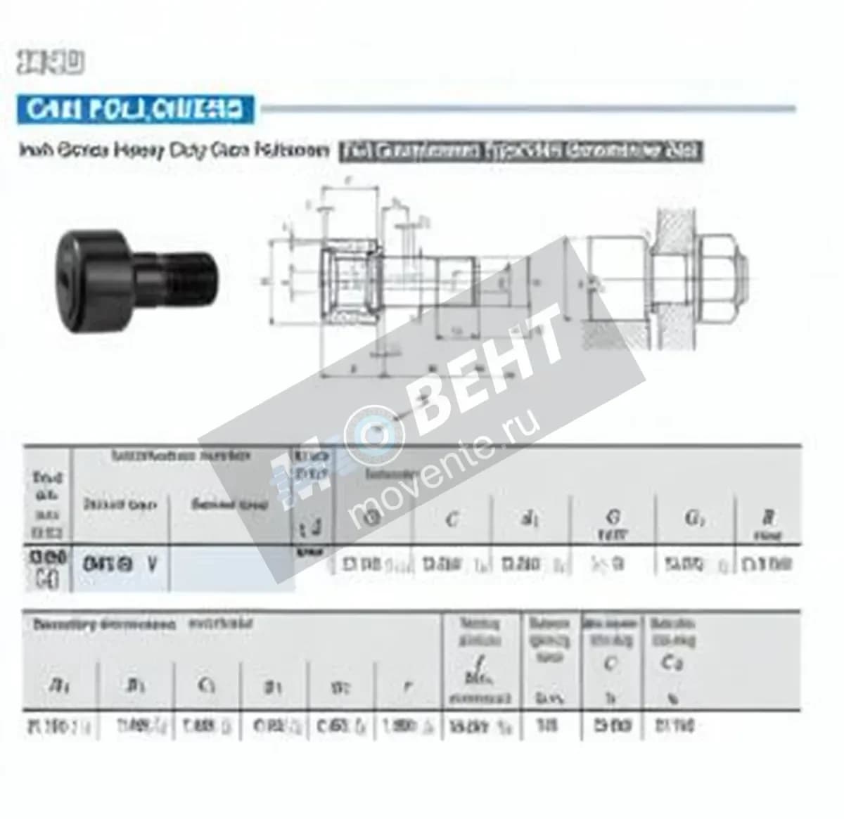 IKO CRH20-V-IKO - Image 1