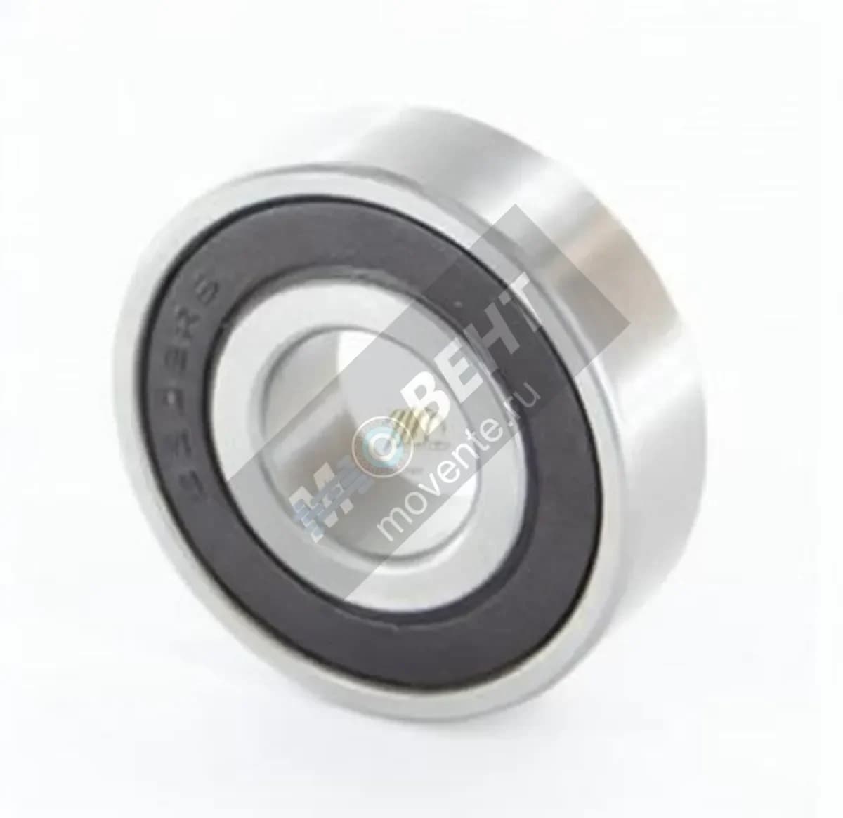 ZEN 6203-2RS-ID16-ZEN - Image 1