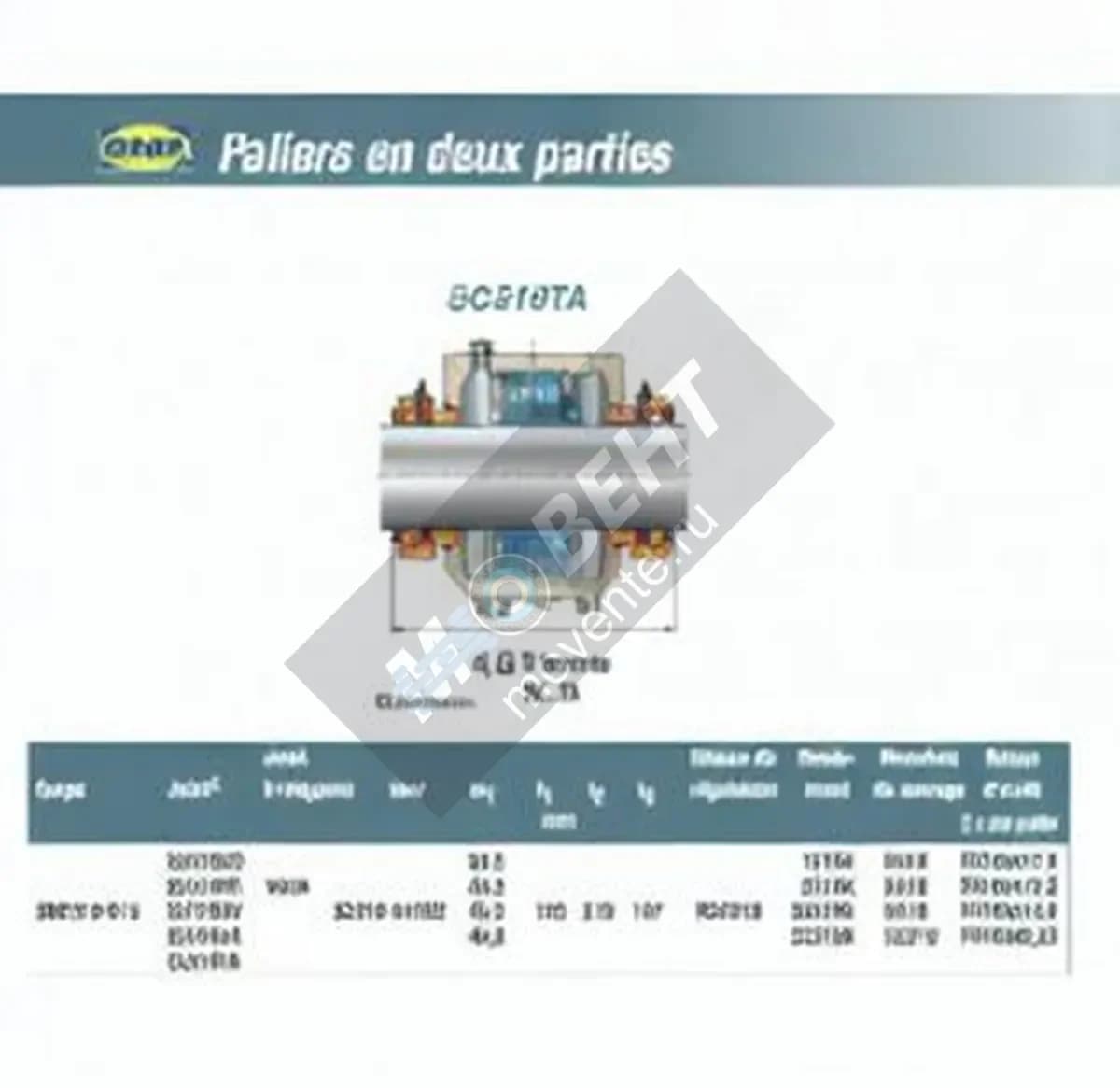 SNR SC518TA-SNR - Image 1