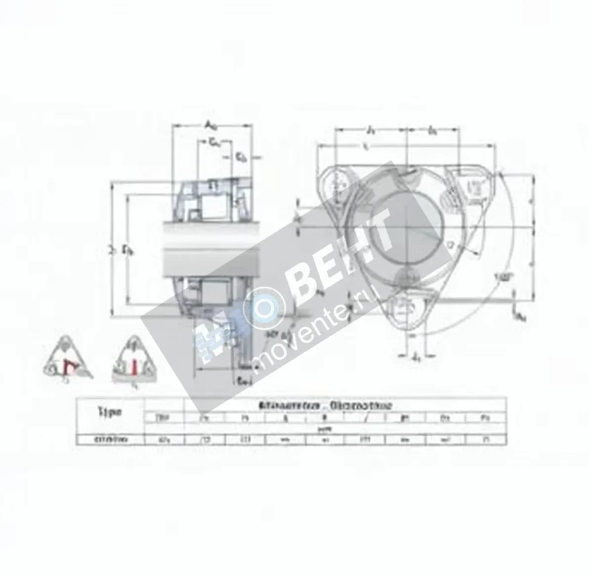 GEN 722509-DA - Image 1