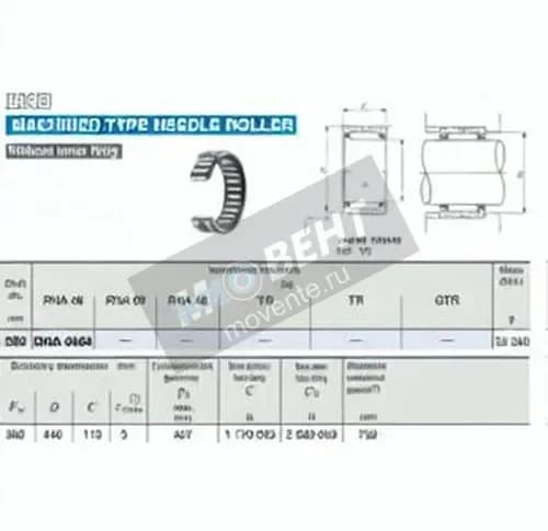 IKO RNA4964-IKO - Image 1