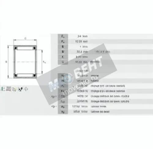 INA SCE1212-INA - Image 1