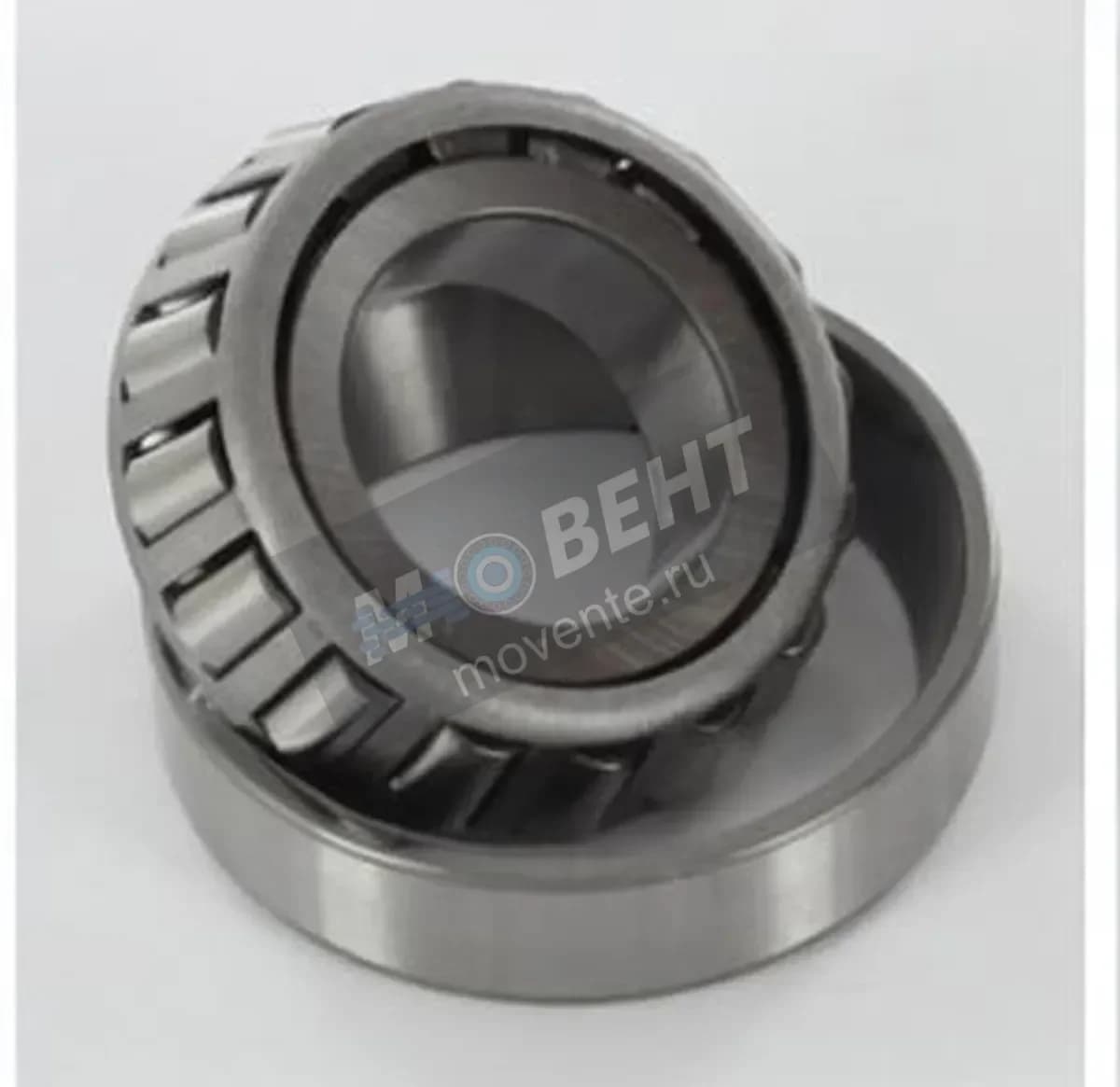 JTEKT 30206-JR-JTEKT - Image 1