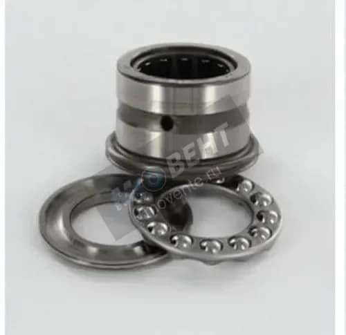 SKF NKX17-SKF - Image 1