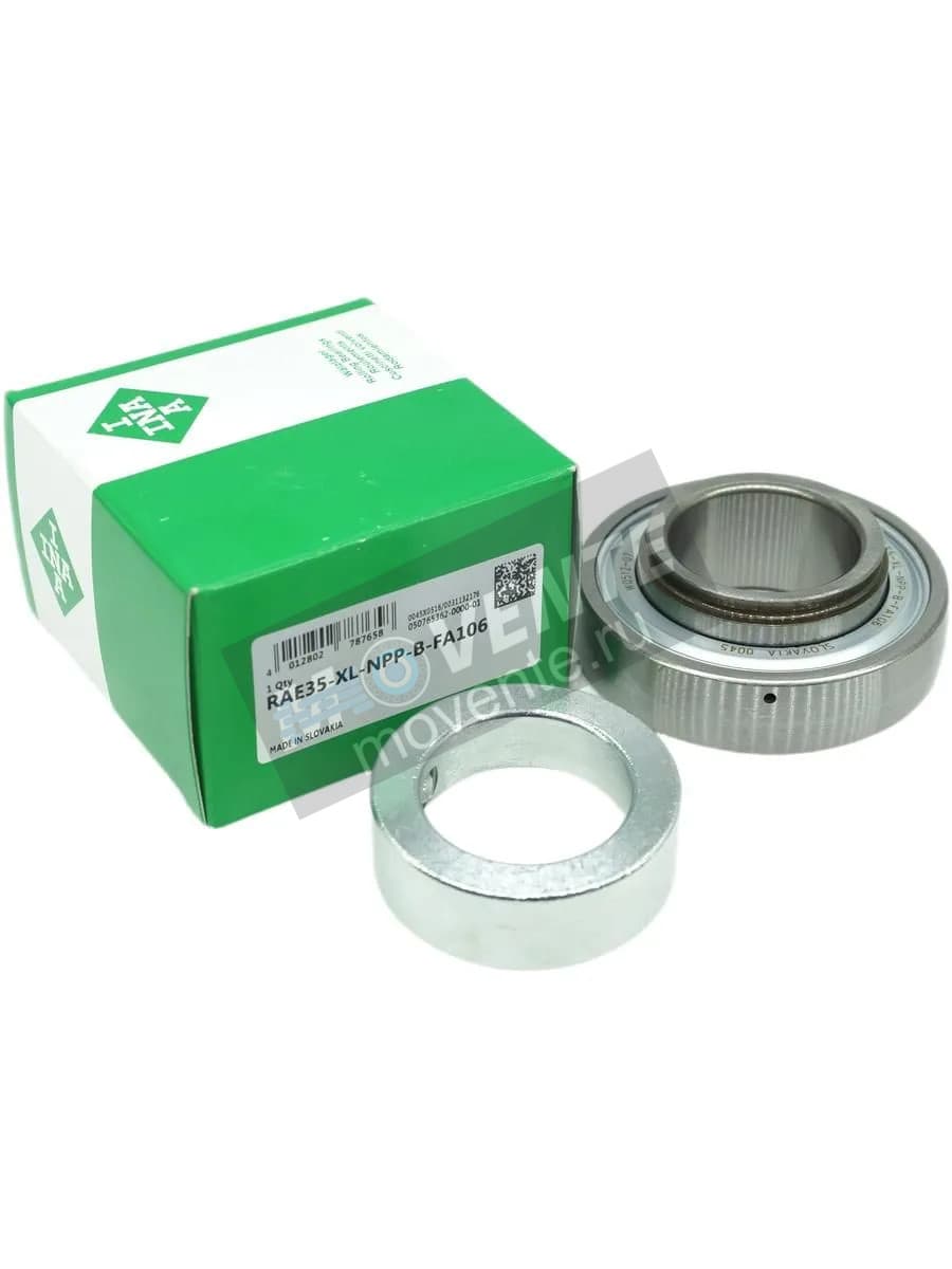 Подшипник INA RAE35 XL-NPP-B-FA106 - Image 1
