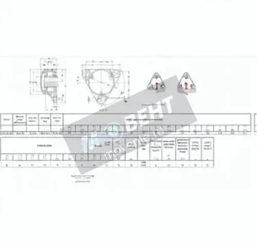SKF FNL-506-B-22206-K-H306-SKF - Image 1