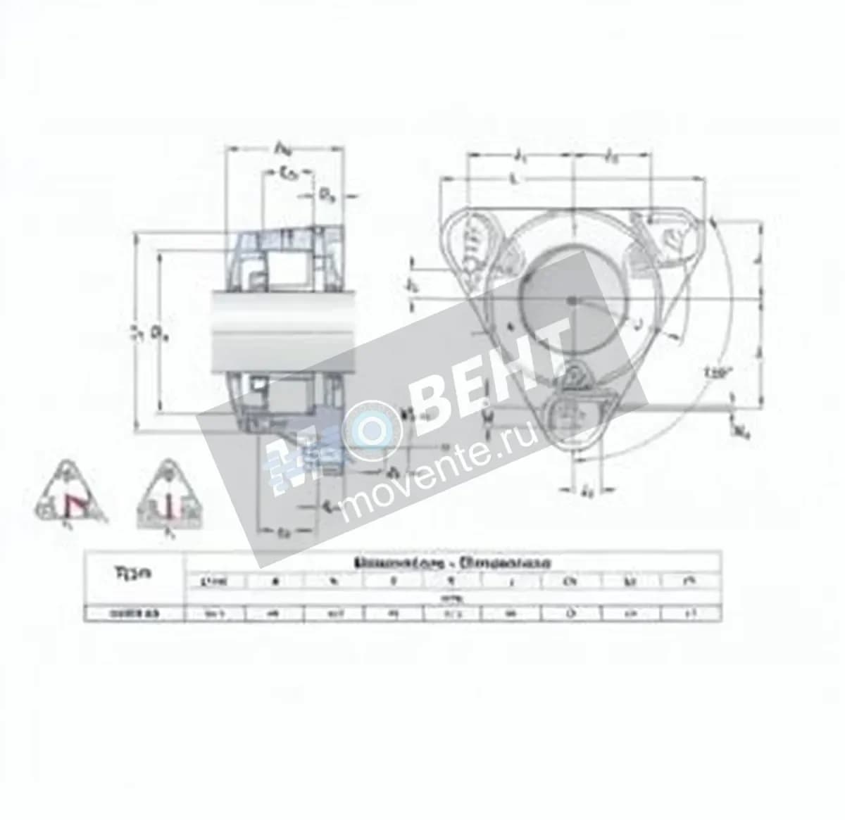 GEN 722505-DB - Image 1