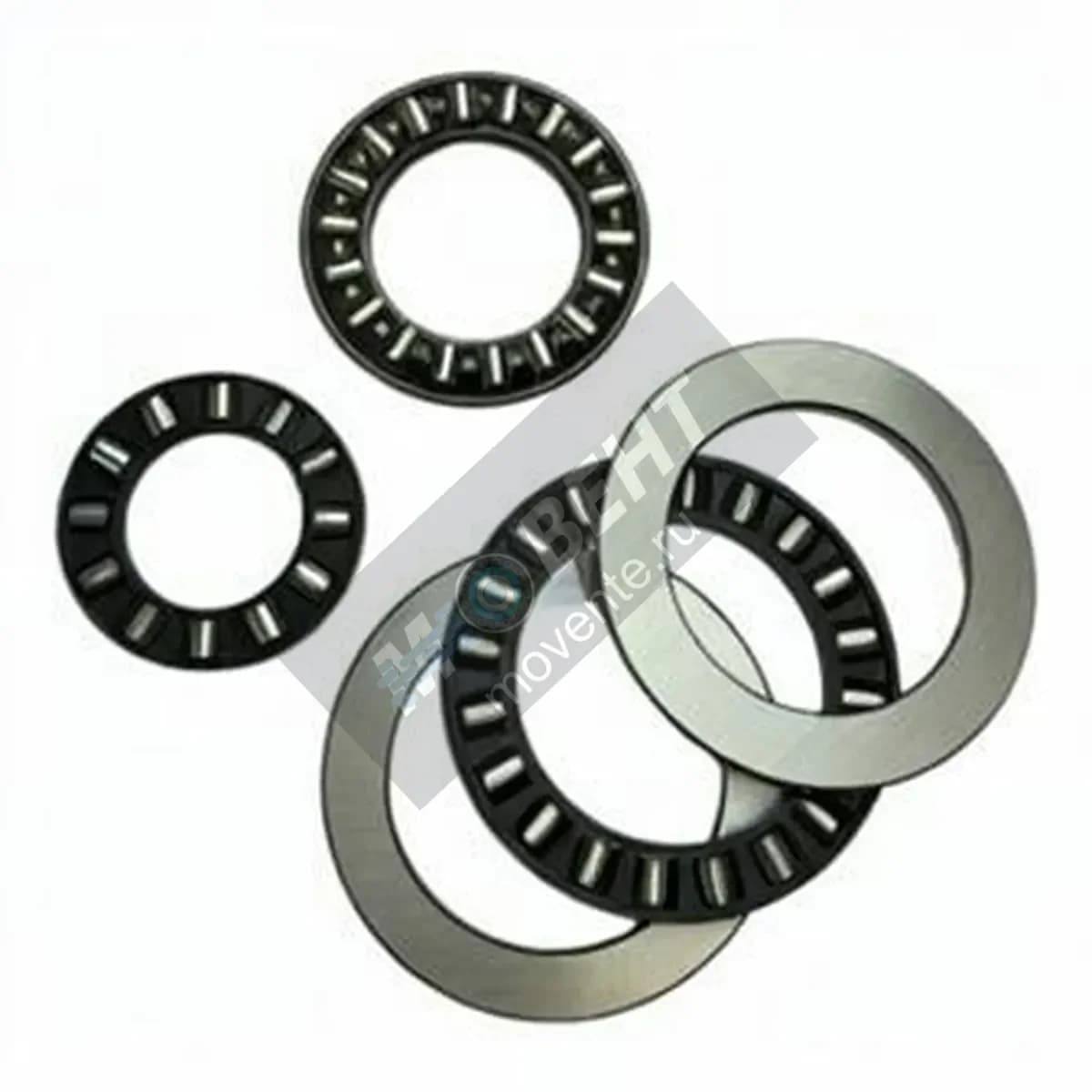 SKF 29318-E-SKF - Image 1