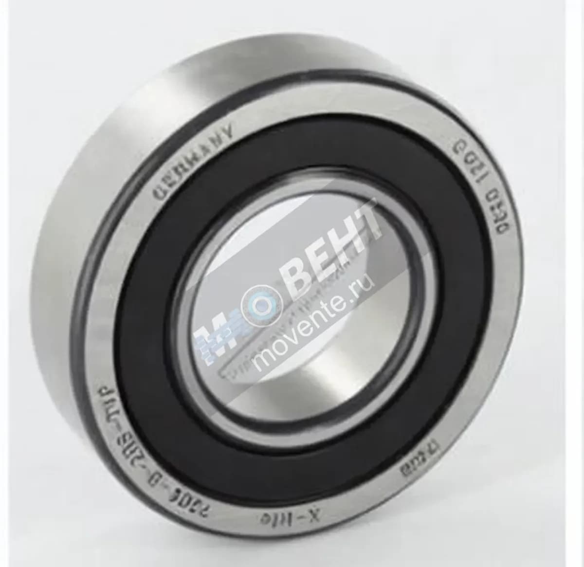 FAG 7206-B-2RS-TVP-FAG - Image 1