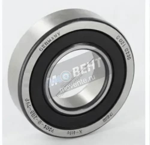 FAG 7206-B-2RS-TVP-FAG - Image 1