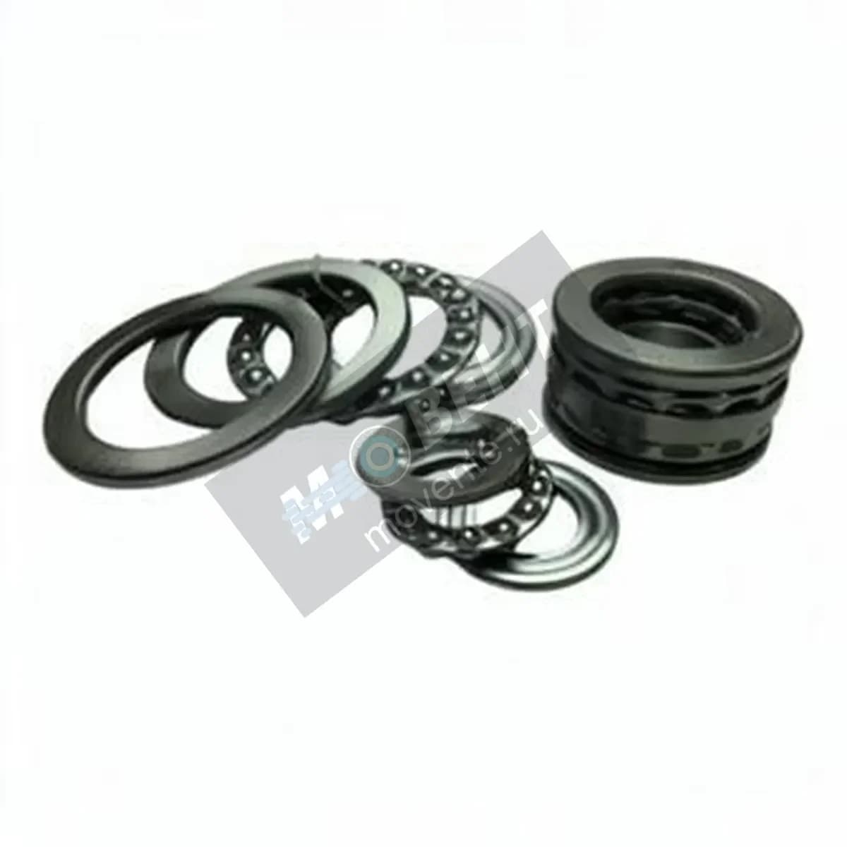 GEN 511-530M - Image 1