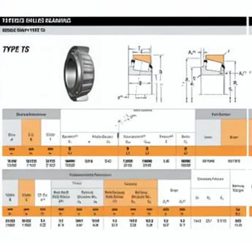 TIMKEN H917840-H917810-TIMKEN - Image 1